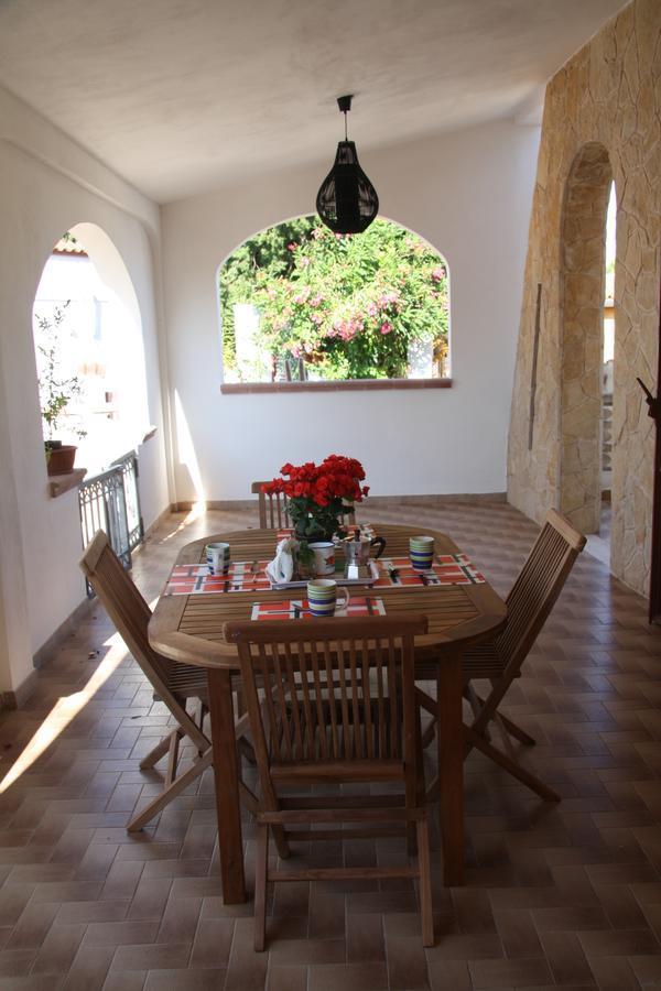 La Casa Di Dario Villa Monacizzo Szoba fotó