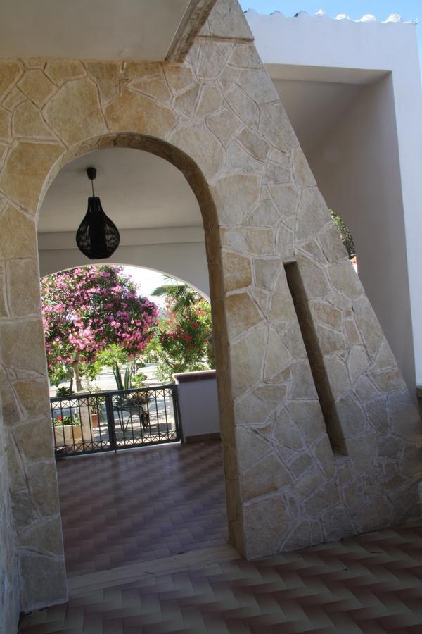 La Casa Di Dario Villa Monacizzo Szoba fotó