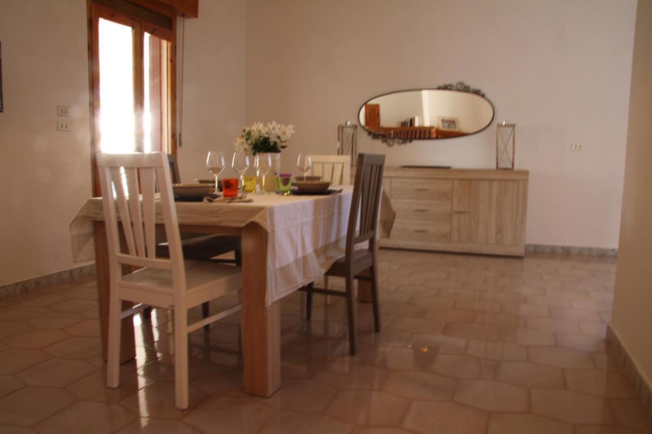 La Casa Di Dario Villa Monacizzo Szoba fotó