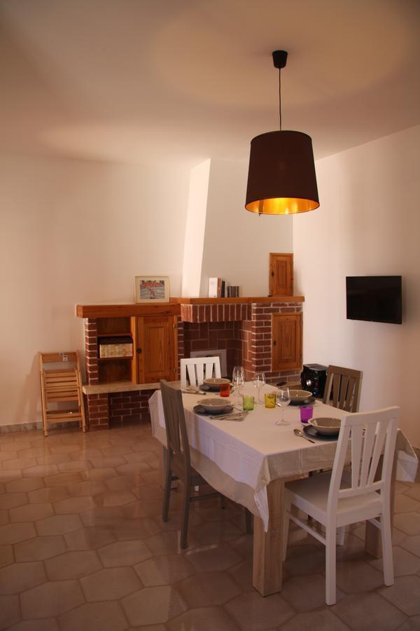 La Casa Di Dario Villa Monacizzo Szoba fotó