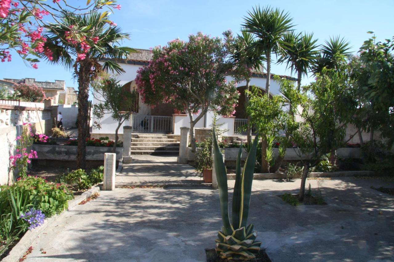 La Casa Di Dario Villa Monacizzo Szoba fotó