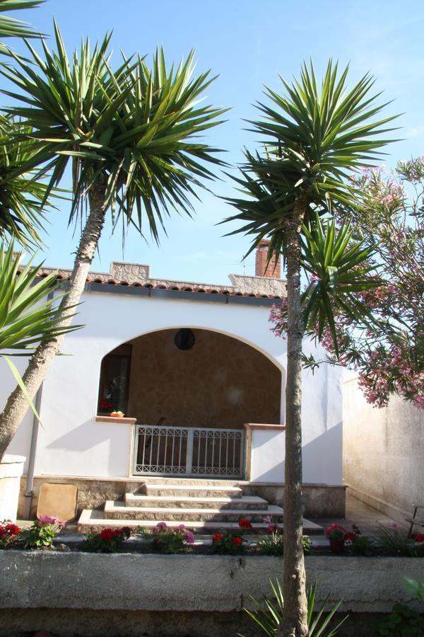 La Casa Di Dario Villa Monacizzo Szoba fotó