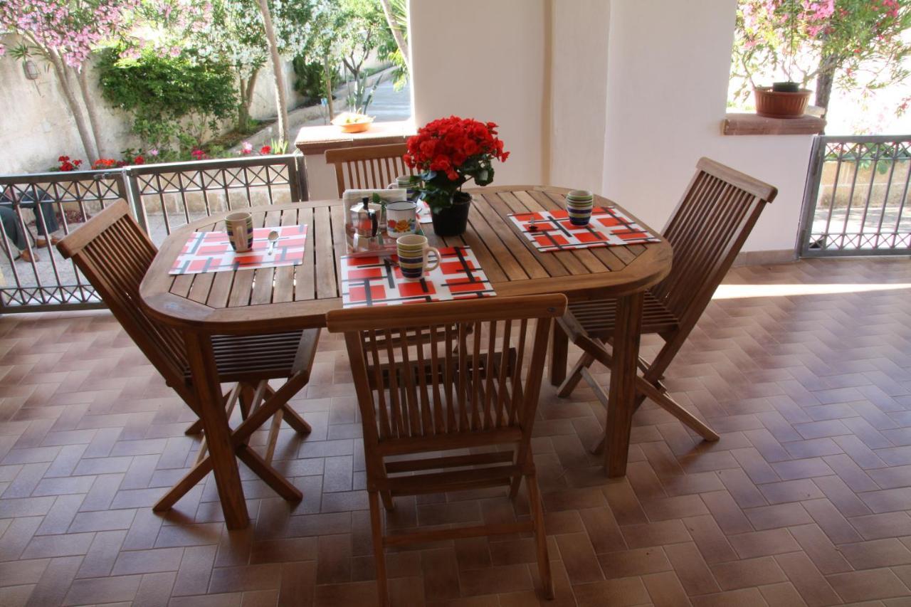 La Casa Di Dario Villa Monacizzo Szoba fotó