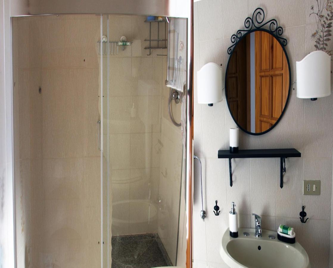 La Casa Di Dario Villa Monacizzo Kültér fotó
