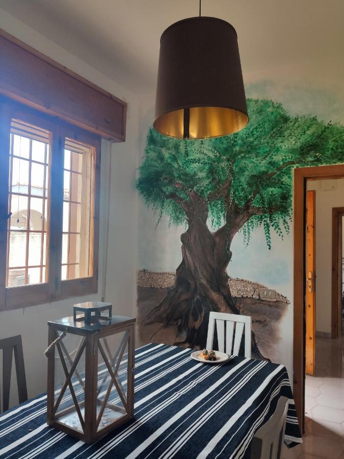 La Casa Di Dario Villa Monacizzo Kültér fotó