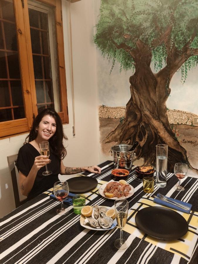 La Casa Di Dario Villa Monacizzo Kültér fotó