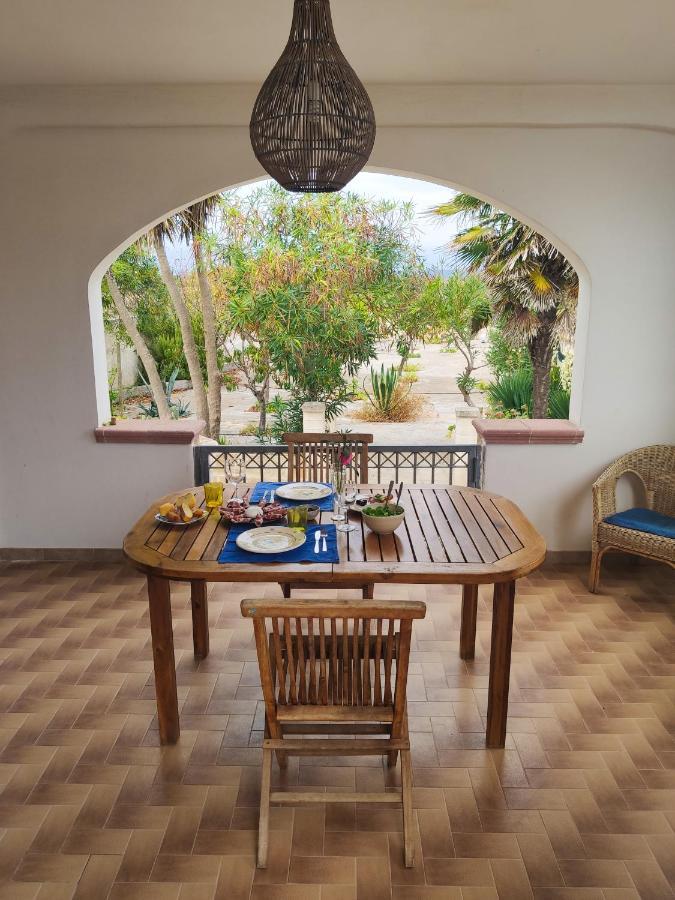 La Casa Di Dario Villa Monacizzo Kültér fotó