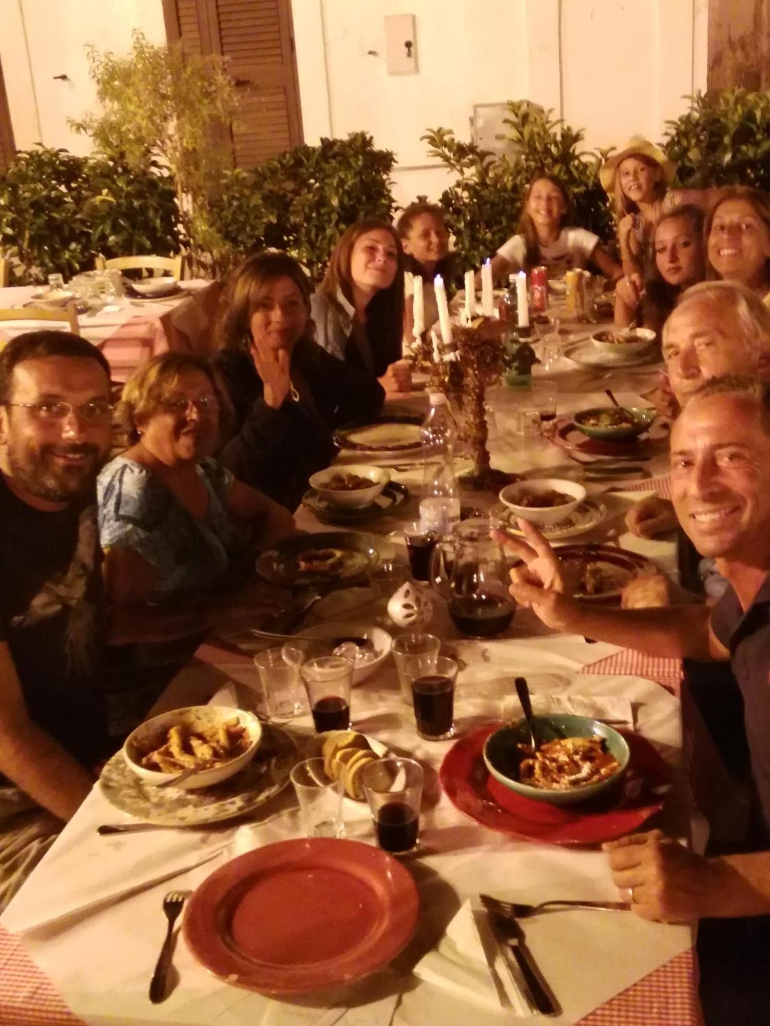 La Casa Di Dario Villa Monacizzo Kültér fotó