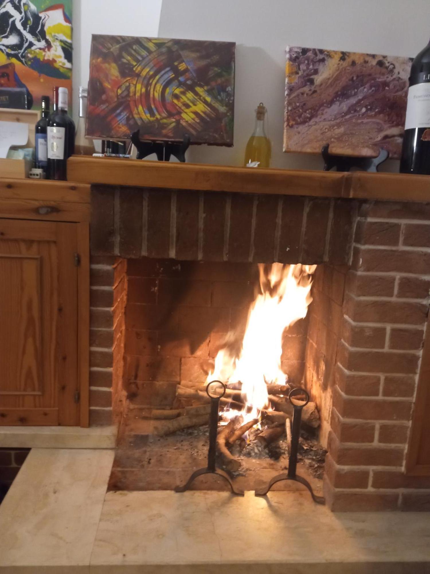 La Casa Di Dario Villa Monacizzo Kültér fotó